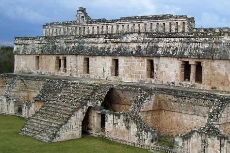 Mayan Expeditions 3 days 2 nights